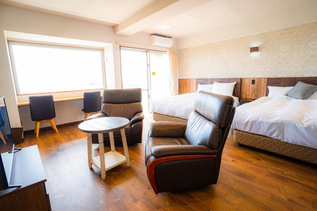Condominium Hotel Okinawa Yumeto - Vacation Stay 72970V Nanjo Exterior photo