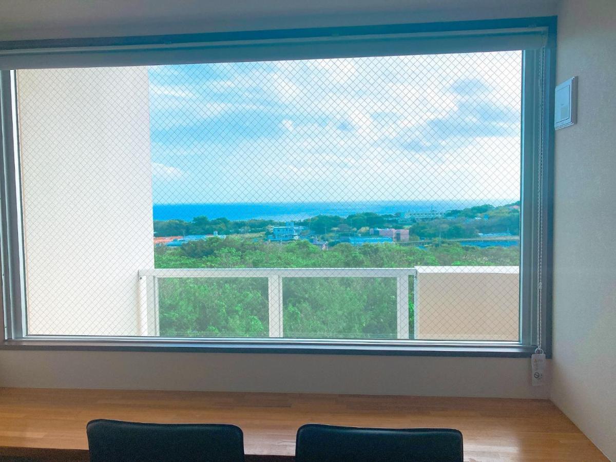 Condominium Hotel Okinawa Yumeto - Vacation Stay 72970V Nanjo Exterior photo