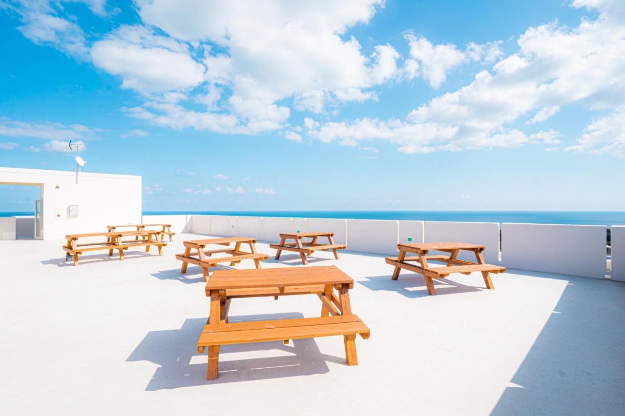 Condominium Hotel Okinawa Yumeto - Vacation Stay 72970V Nanjo Exterior photo
